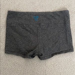 Aritzia spanx shorts